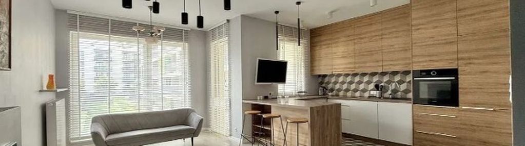 4-pokojowe mieszkanie na żoliborzu