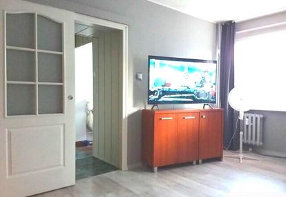 Mieszkanie 2 pok, rozkładowe z balkonem
