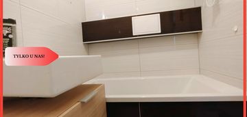 Mieszkanie z dużym potencjałem aranżacyjnym