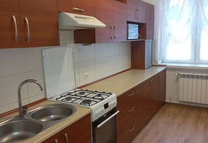 Mieszkanie krynica zdrój 54,12 m2