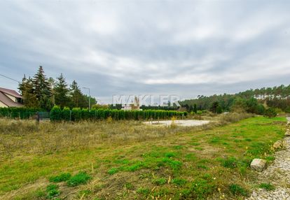 Działka budowlana w opławcu- fundamenty- 888 m2!