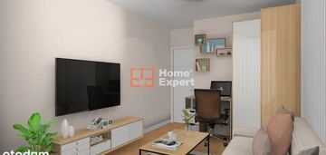 Do zamieszkania 2 pokoje