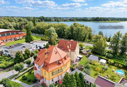 Słoneczne/przestronne/z duszą/w centrum!