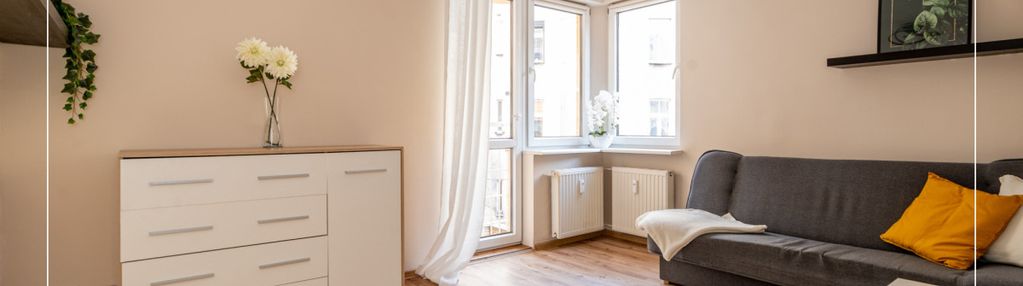 Okazja 2 niezależne pokoje w bloku z windą hit