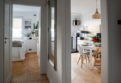 Przytulne mieszkanie 3 pokojowe na obłużu!