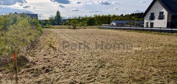 1225 m2| lusówko| dla dewelopera