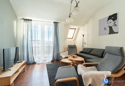 2 pok. 60m2 *armii krajowej* balkon*piwnica