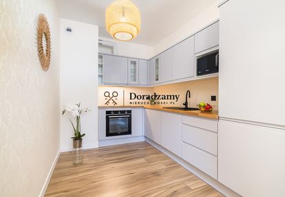 Mieszkanie z widokiem w apartamenty zamkowe ii