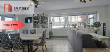 Duży dom- dwa mieszkania, centrum