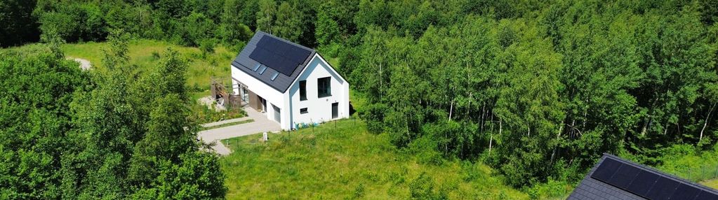 Działka budowlana biskupice | 17,6a | piękny las