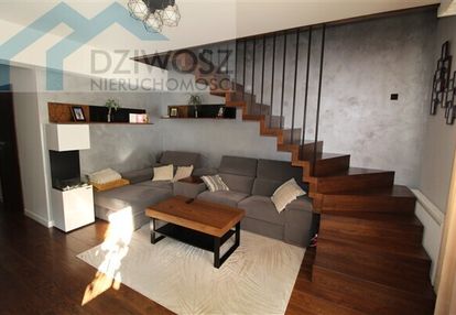 Ii poziomowe, 5 pokoi, balkon, klima