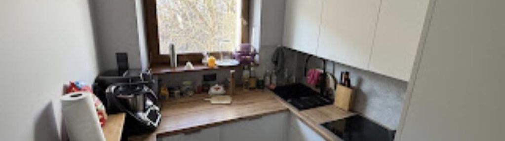 Mieszkanie 4 pokojowe na sprzedaż ul. lipowa