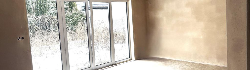 Dom energooszczedny wawer-las