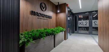 Macadamia - pakiet 7 mieszkań - centrum miasta