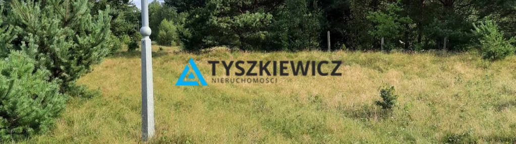 Malownicza działka budowlana blisko morza