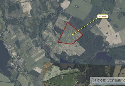 Grunt rolny 36,5170 ha korytowo