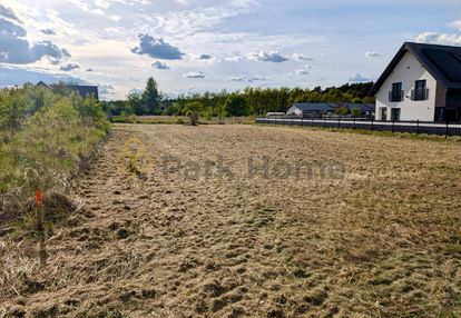 Działka pod dom jednorodzinny|bliźniaczy|szeregowy
