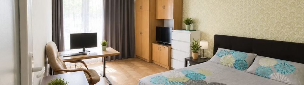 2-pokojowe mieszkanie | 37,11 m² |skm michalin