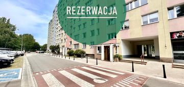 3 pok. do remontu tuż obok metra wawrzyszew