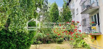 2-pok.mieszkanie z balkonem-sopot