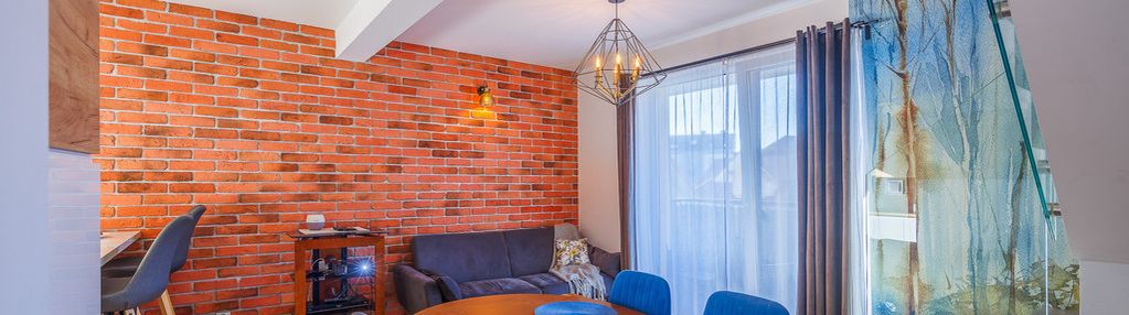 Magiczne mieszkanie na wynajem