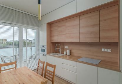 Idealne dla singla, pary lub inwestora - 31,42m2