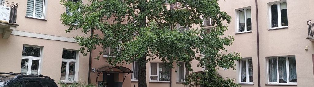 Mieszkanie 60 m w sercu białegostoku!