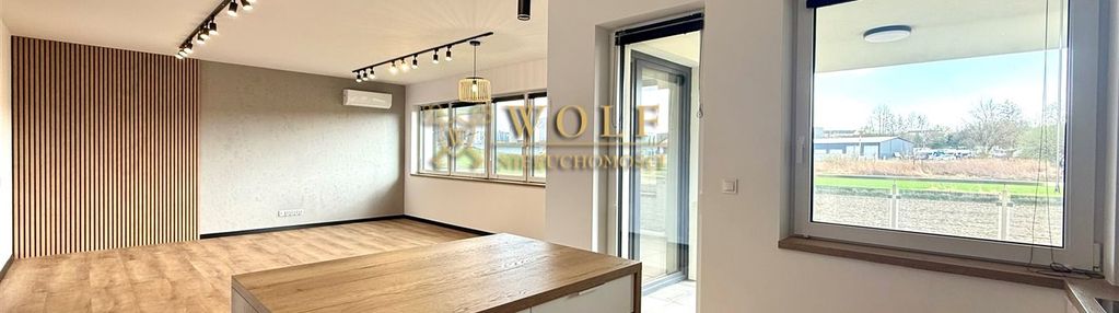 Nowoczesny apartament w tarnowskich górach