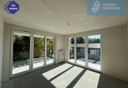 Bez prowizji | gotowe mieszkanie | taras na dachu