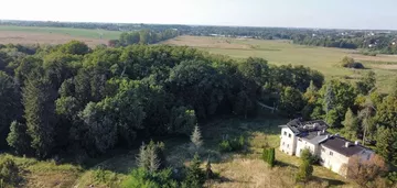 Wyjątkowa posiadłość pod Poznaniem