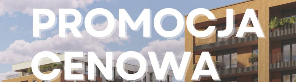 Promocja cenowa!! 2 pokojowy apartament faro