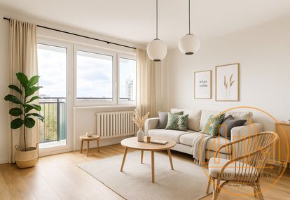 Wyremontowane z oddzielną kuchnią metro w  2026