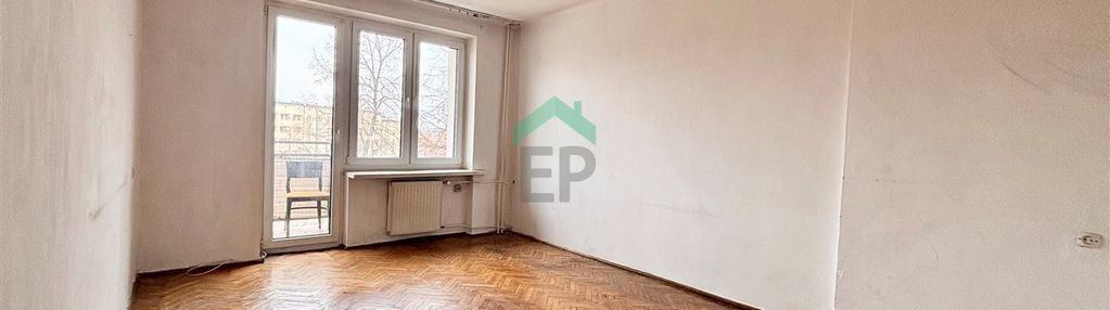 Miezkanie do remontu