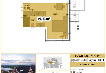 Apartament 304 bud 6- aparthotel natura resort
