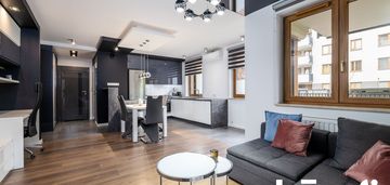 2 pokoje z tarasem i garażem – grzegórzecka 79e