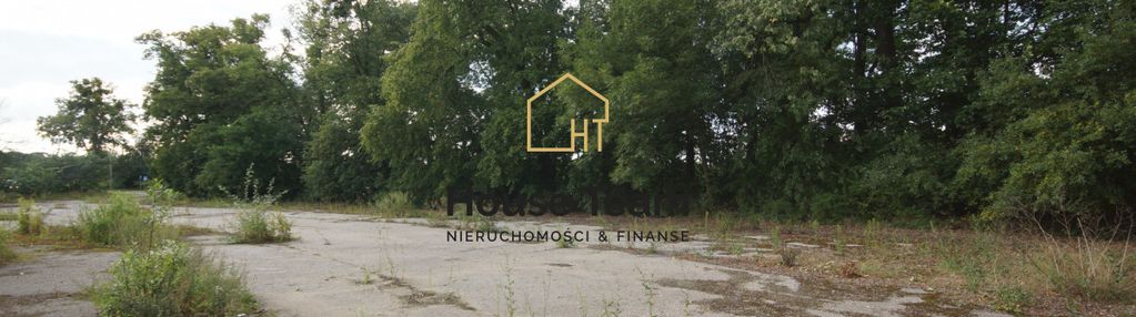 Restauracja/hotel/osiedle mieszkaniowe- ok 3 ha