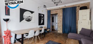 100 m2 3 pokoje/centrum sopot
