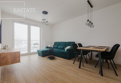 Nowe mieszkanie z garażem