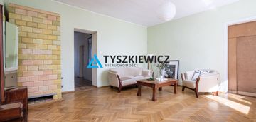 Mieszkanie w otulinie lasów k. pelplina