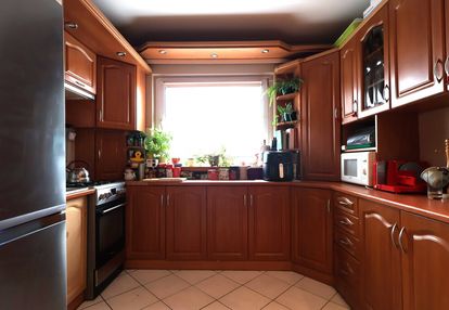 3 pokojowe mieszkanie | leszno