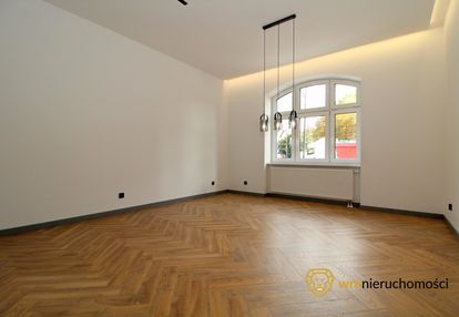 Po generalnym remoncie, piękne, jasne, przy parku