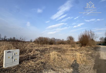 Działka budowlana – skowarcz | 1433 m²