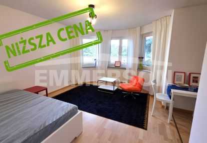 Kawalerka, białołęka, umeblowana, parter