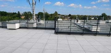 Prawie 190 m² przestrzeni do życia | 89 m² tarasu