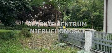 Działka budowlana z wz katowice ligota żołnierska