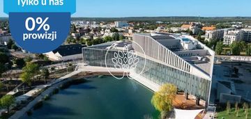 Palladium | elitarna kawalerka | centrum | 0%