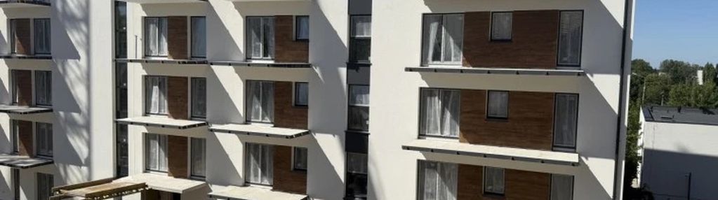 Przestronne 3 pokoje z dużym balkonem | bez pcc