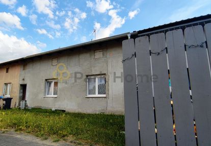 Mieszkanie z ogródkiem i garażem 5 minut od leszna