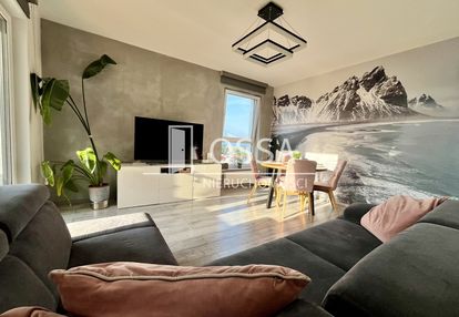 Apartament z widokiem na morze | trzy pokoje