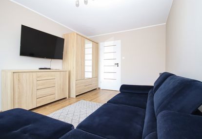 3 pokoje, 47m2, po remoncie, spoldzielczo-wlasnosc